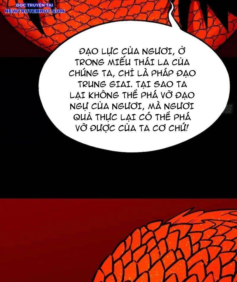 Đấu Yếm Thần Chap 221 - Next Chap 222