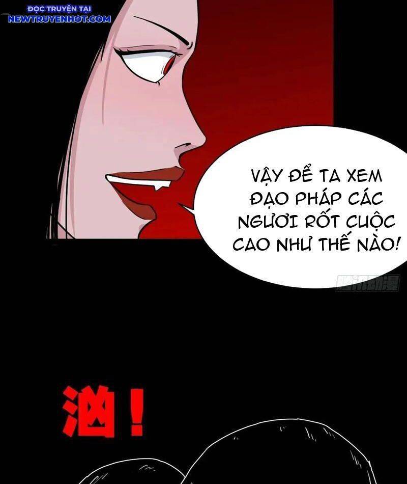 Đấu Yếm Thần Chap 221 - Next Chap 222