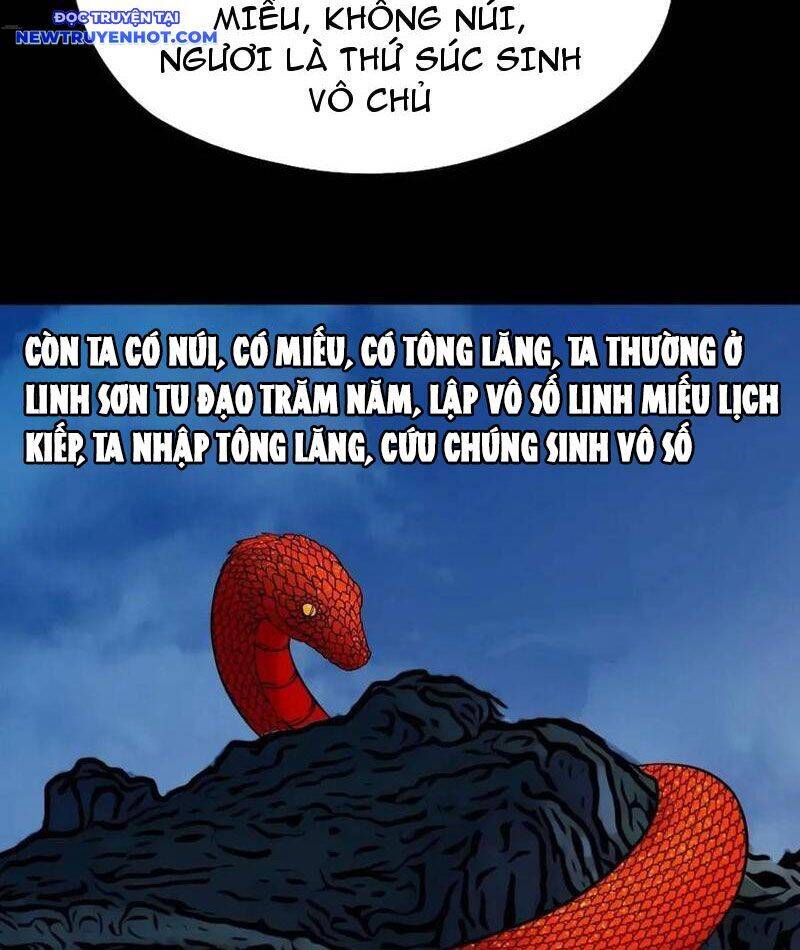 Đấu Yếm Thần Chap 221 - Next Chap 222