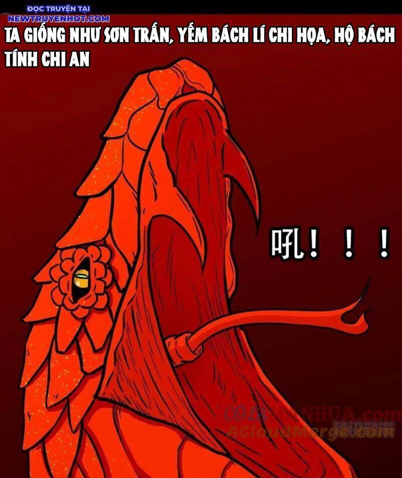 Đấu Yếm Thần Chap 221 - Next Chap 222