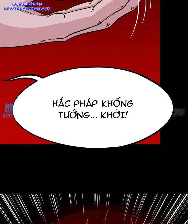 Đấu Yếm Thần Chap 221 - Next Chap 222