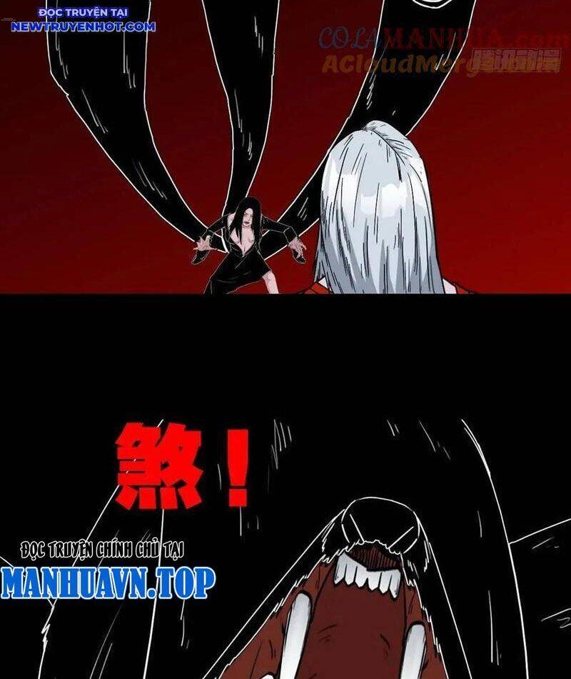 Đấu Yếm Thần Chap 221 - Next Chap 222