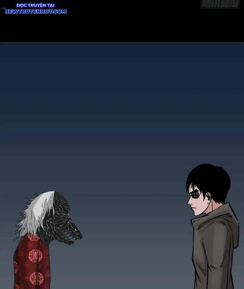 Đấu Yếm Thần Chap 221 - Next Chap 222