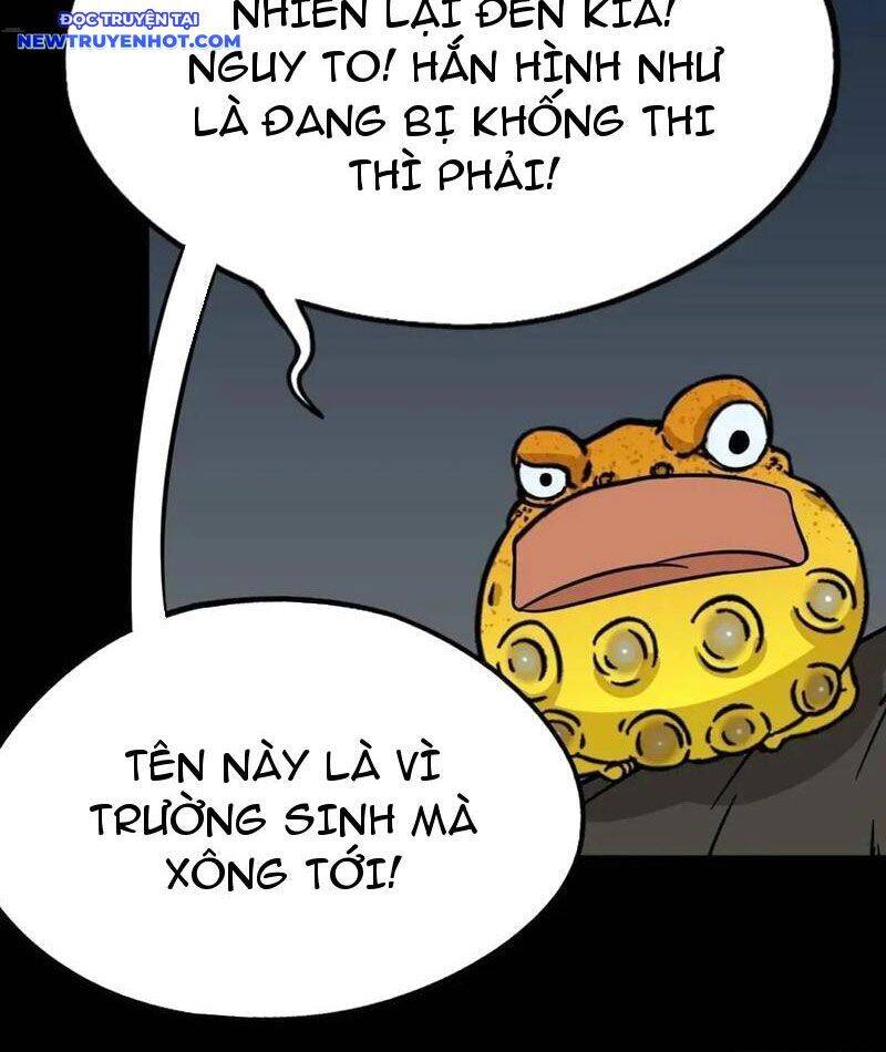 Đấu Yếm Thần Chap 221 - Next Chap 222