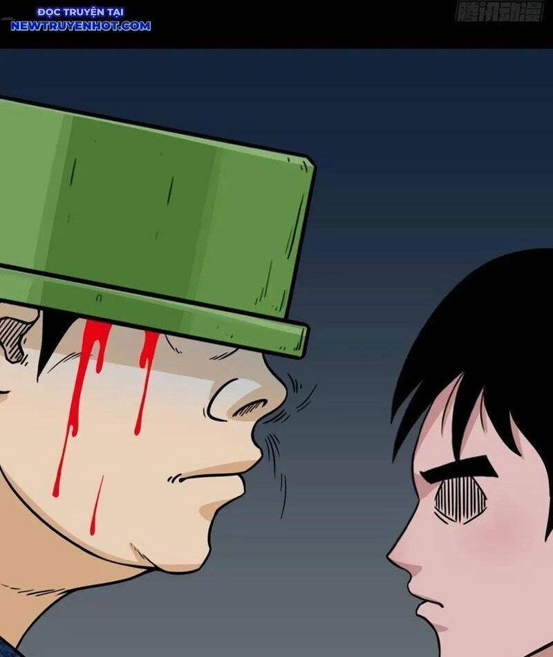 Đấu Yếm Thần Chap 221 - Next Chap 222