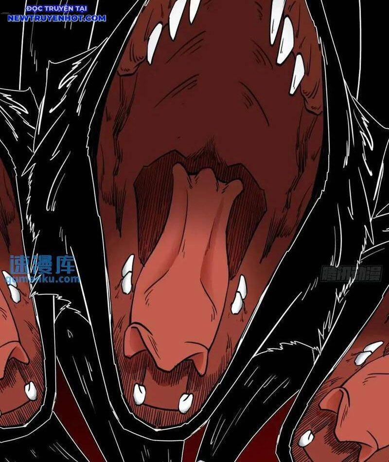 Đấu Yếm Thần Chap 221 - Next Chap 222