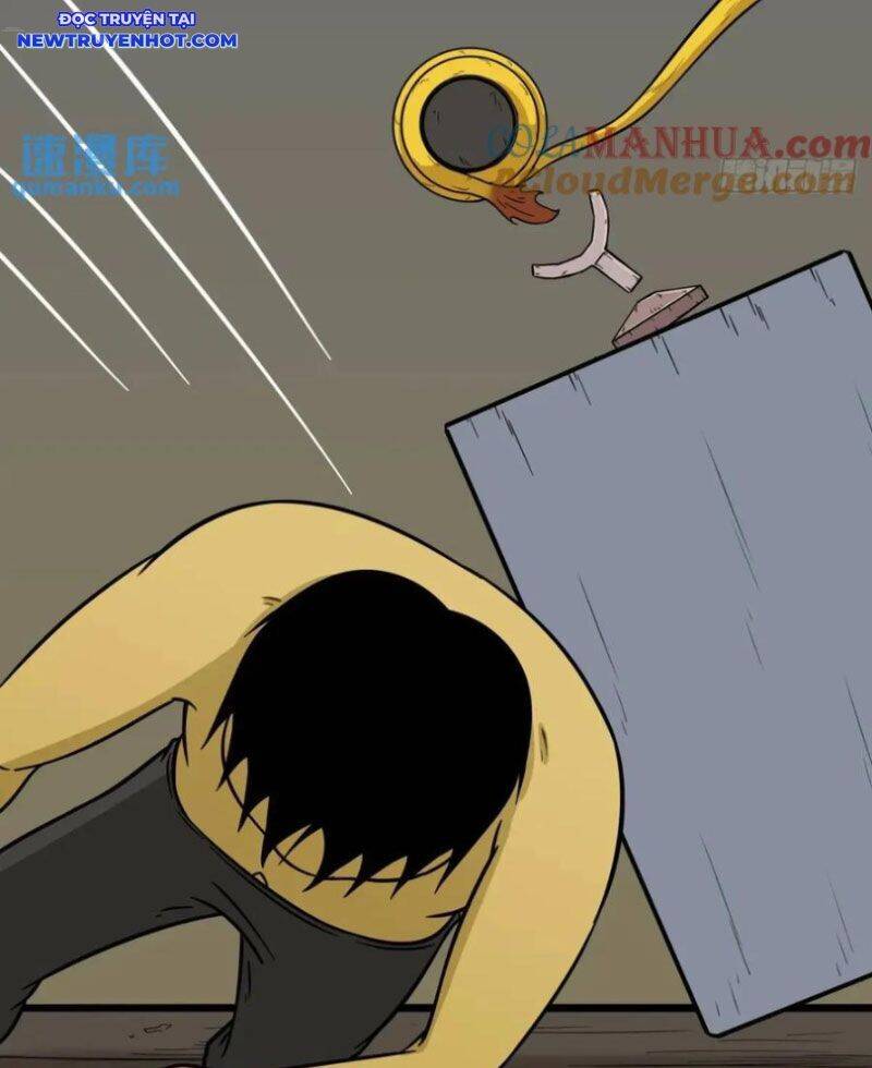 Đấu Yếm Thần Chap 228 - Next Chap 229