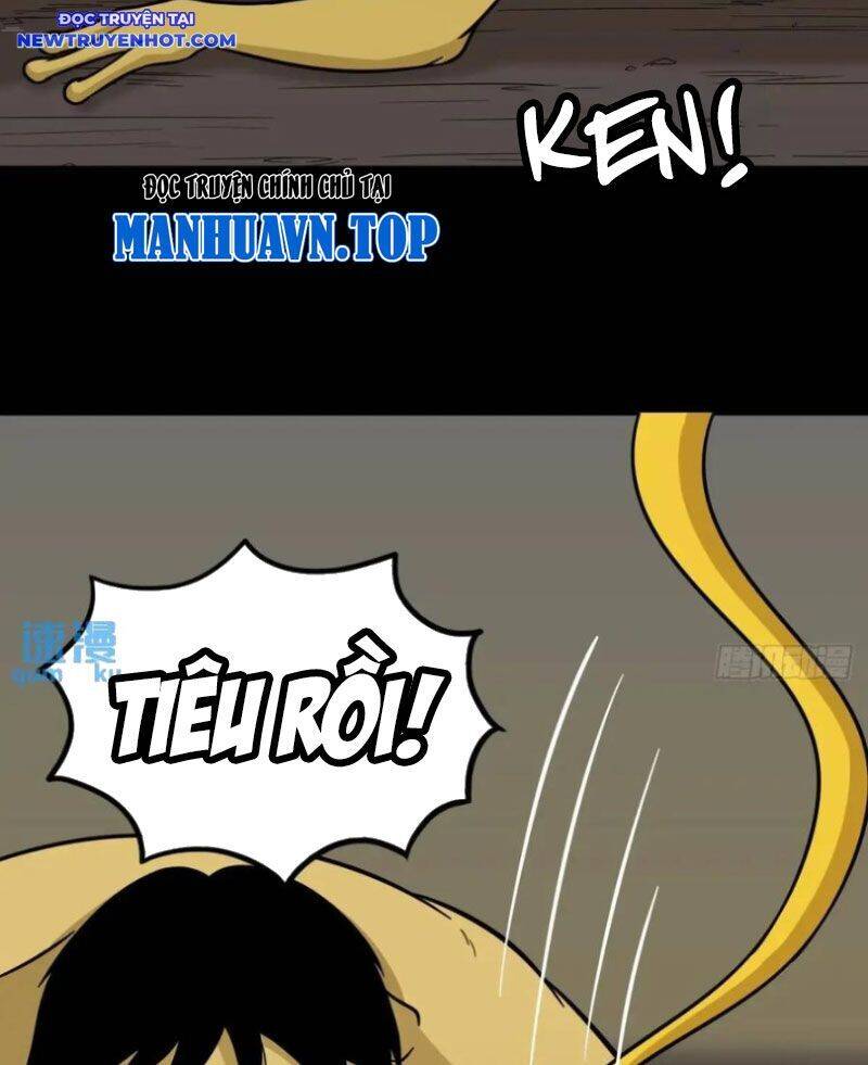 Đấu Yếm Thần Chap 228 - Next Chap 229