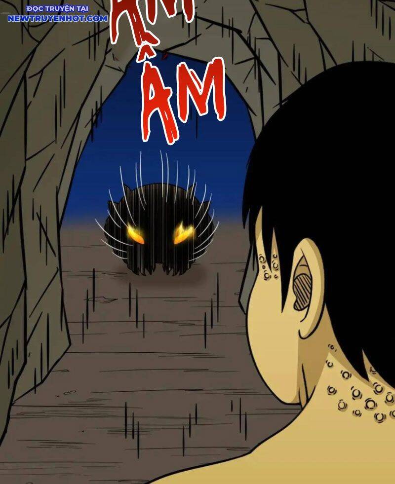 Đấu Yếm Thần Chap 228 - Next Chap 229