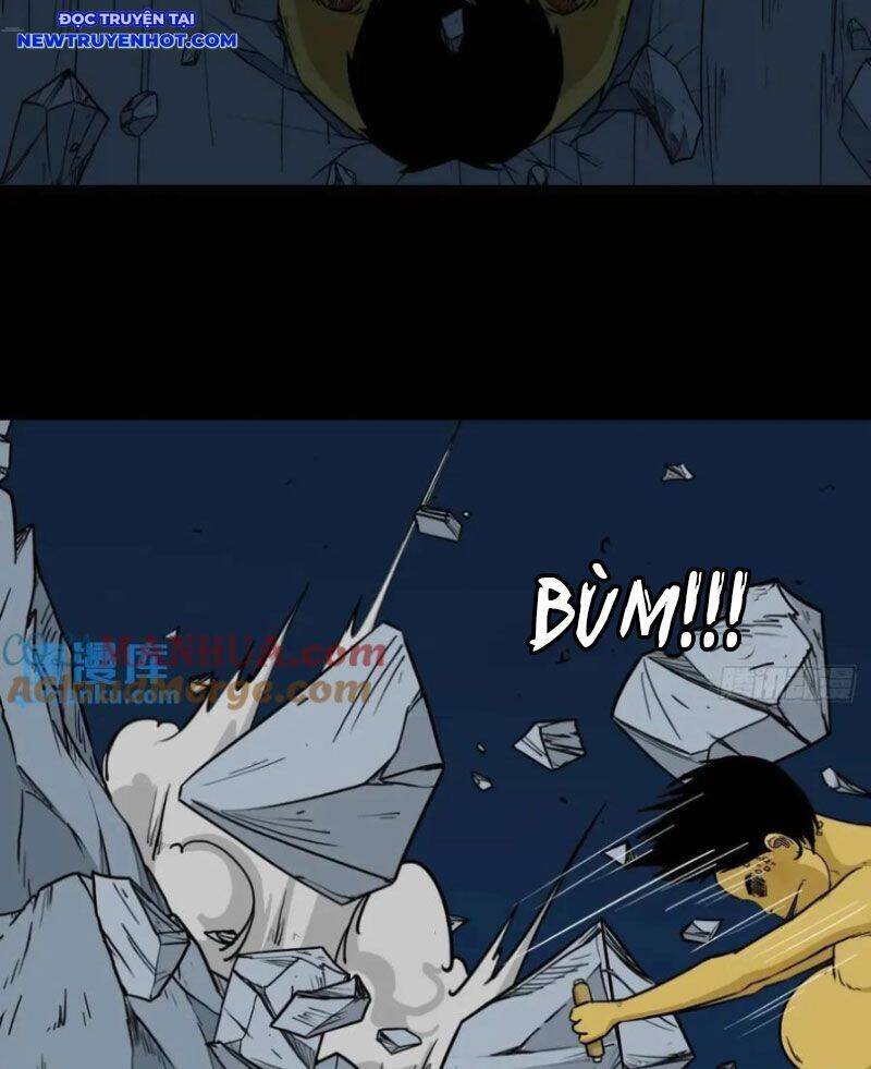 Đấu Yếm Thần Chap 228 - Next Chap 229