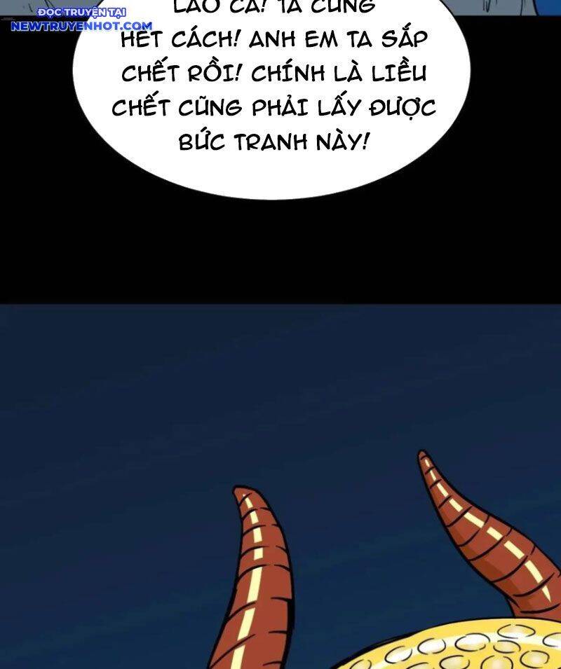Đấu Yếm Thần Chap 228 - Next Chap 229