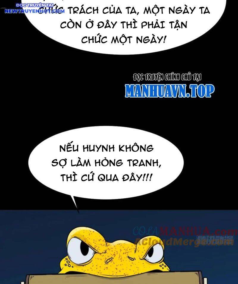 Đấu Yếm Thần Chap 228 - Next Chap 229