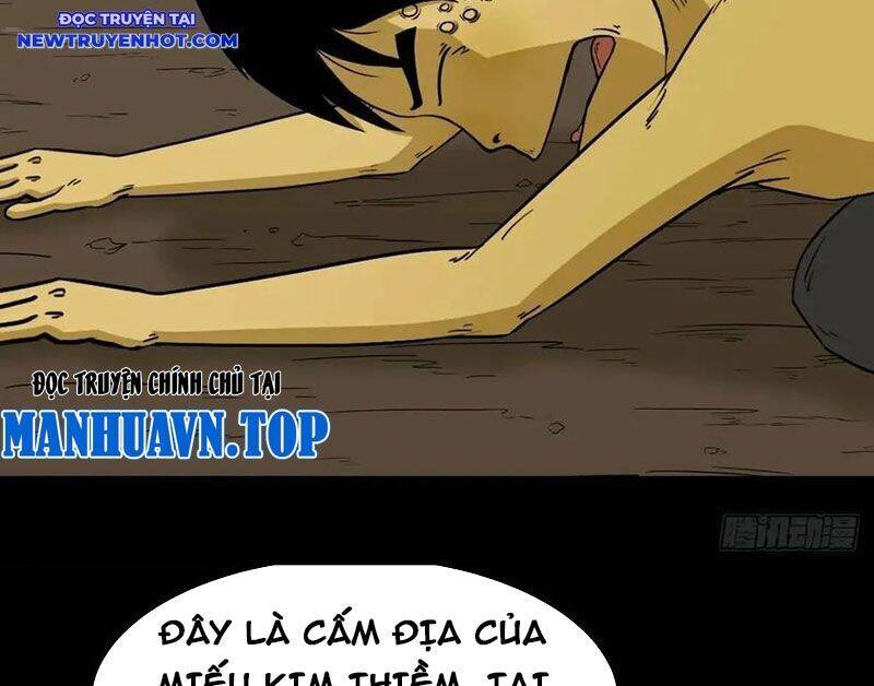Đấu Yếm Thần Chap 229 - Next Chap 230
