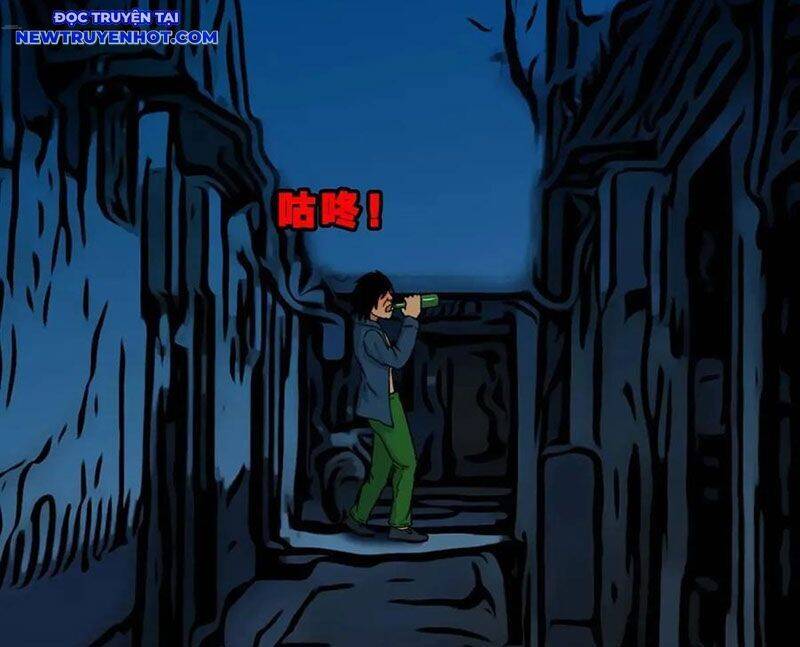 Đấu Yếm Thần Chap 229 - Next Chap 230