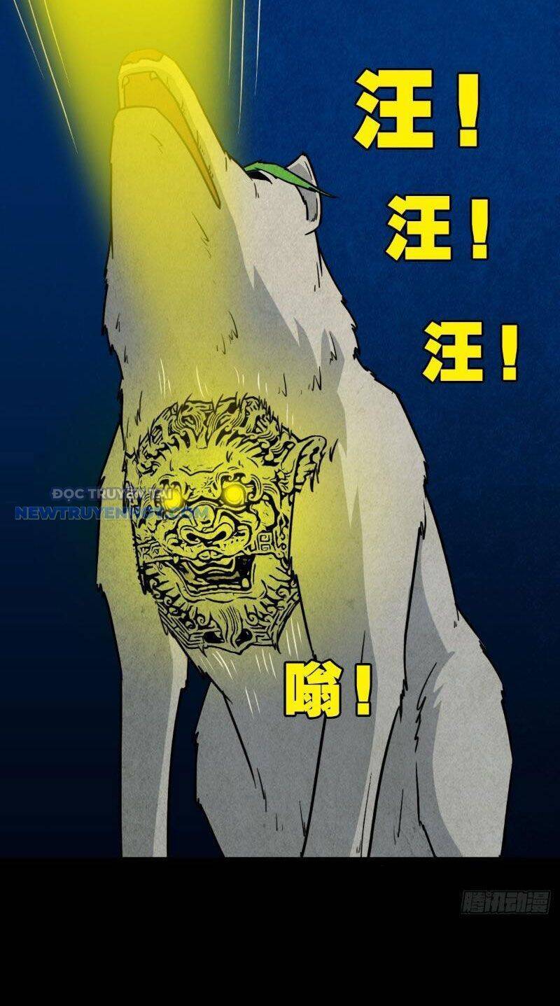 Đấu Yếm Thần Chap 23 - Next Chap 24