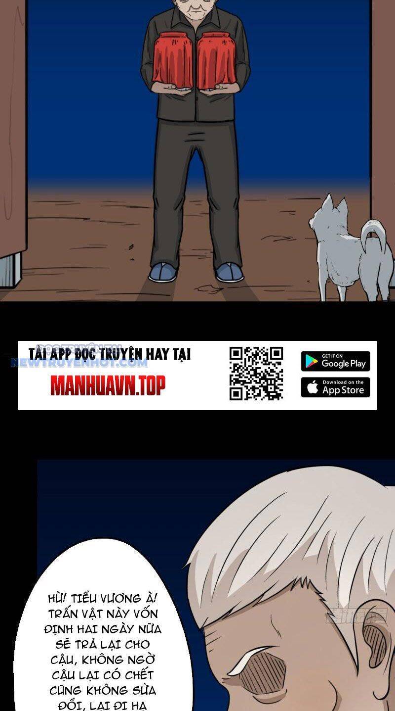 Đấu Yếm Thần Chap 23 - Next Chap 24