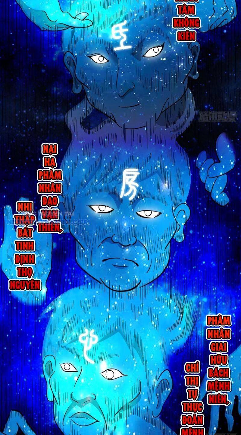 Đấu Yếm Thần Chap 23 - Next Chap 24