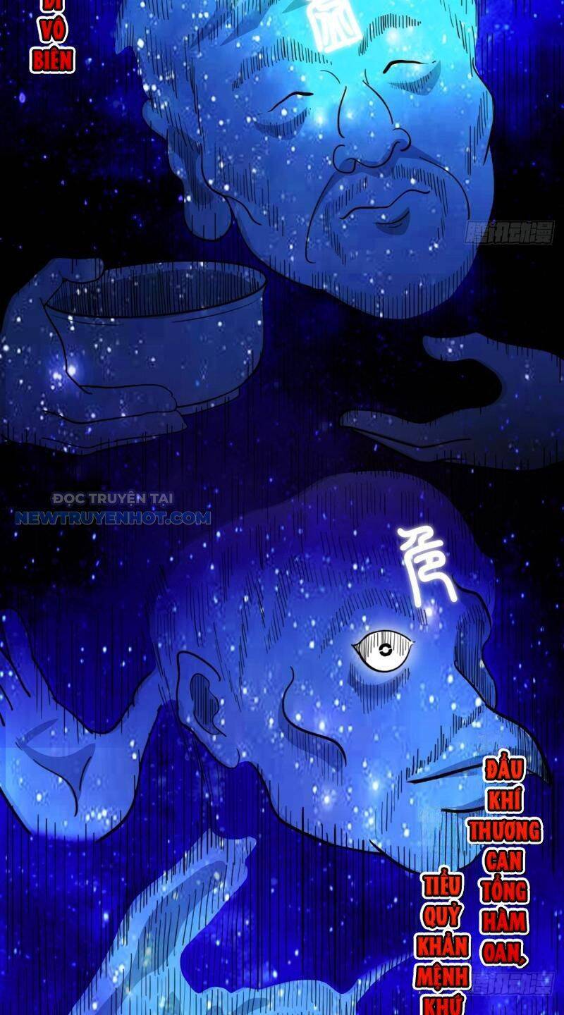 Đấu Yếm Thần Chap 23 - Next Chap 24