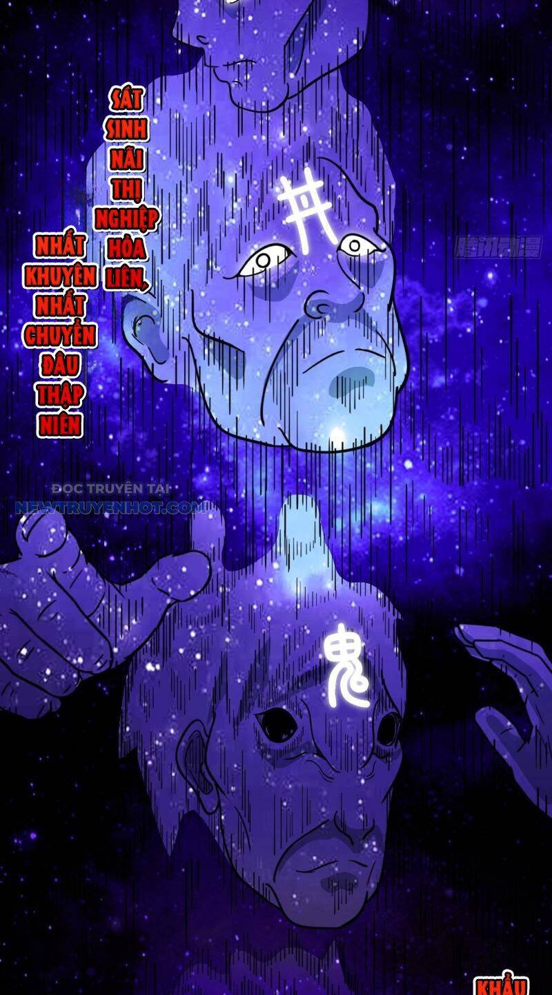 Đấu Yếm Thần Chap 23 - Next Chap 24