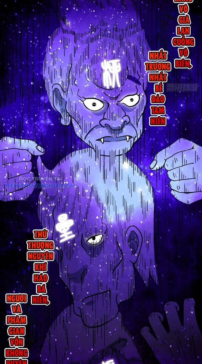 Đấu Yếm Thần Chap 23 - Next Chap 24