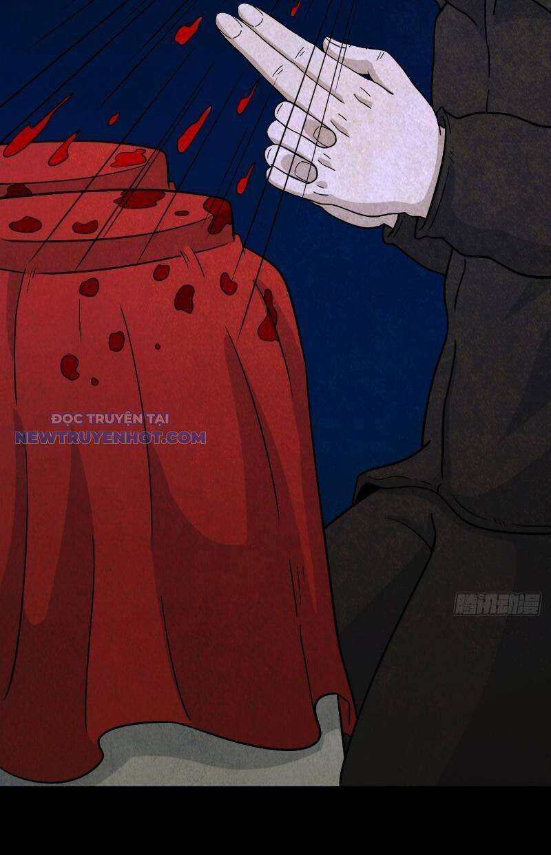 Đấu Yếm Thần Chap 23 - Next Chap 24