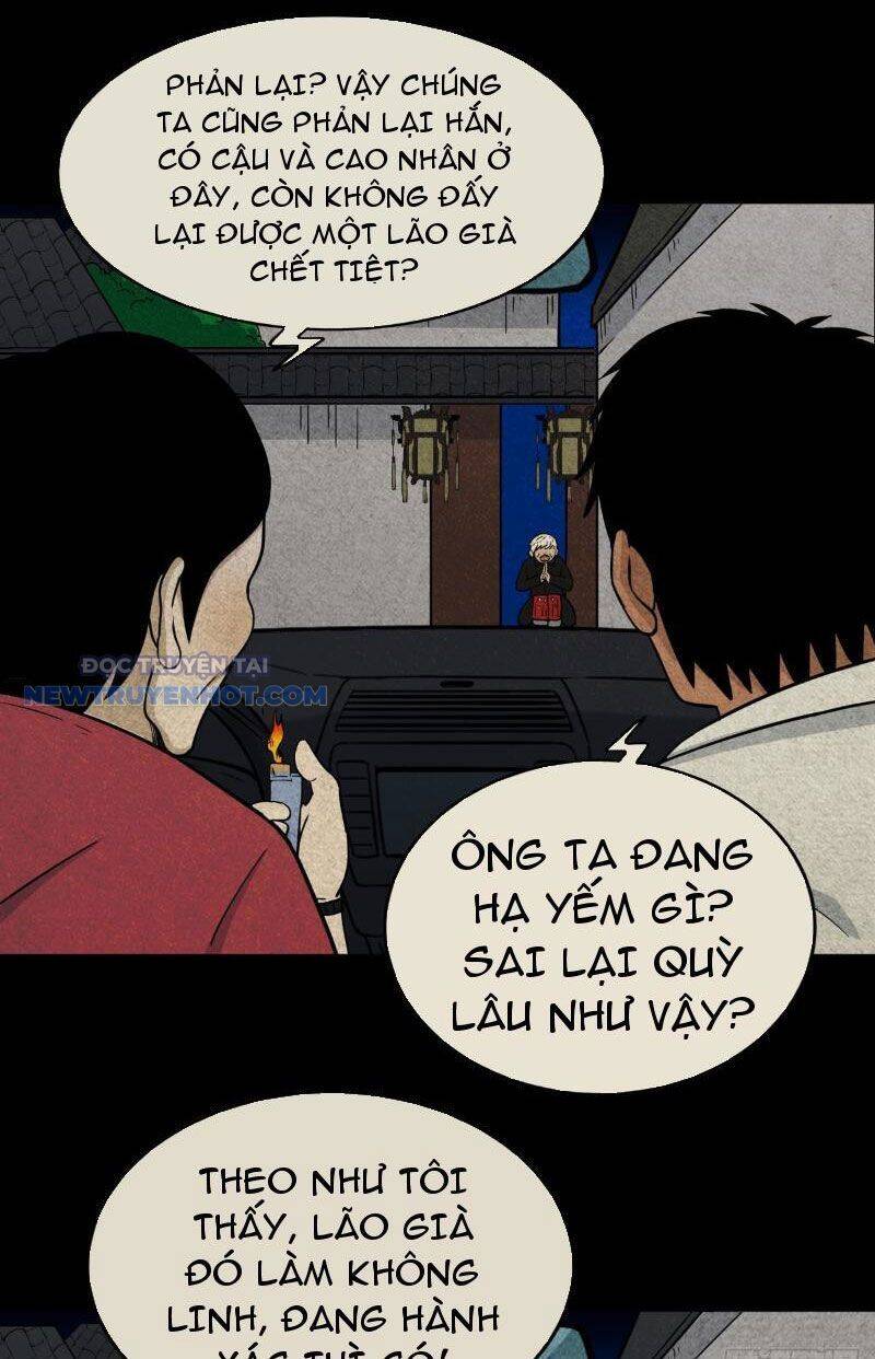 Đấu Yếm Thần Chap 23 - Next Chap 24