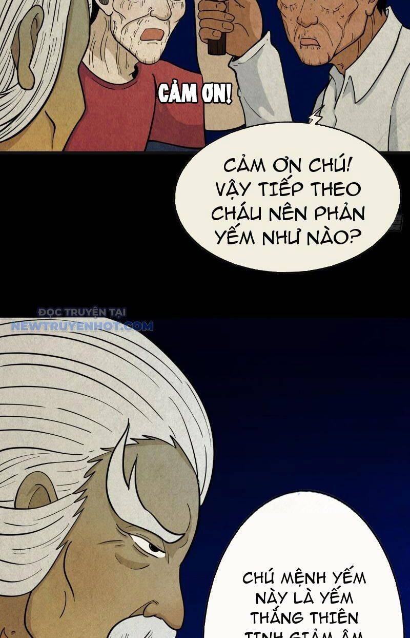Đấu Yếm Thần Chap 23 - Next Chap 24