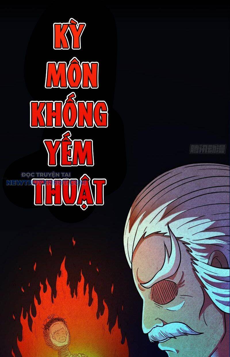 Đấu Yếm Thần Chap 23 - Next Chap 24