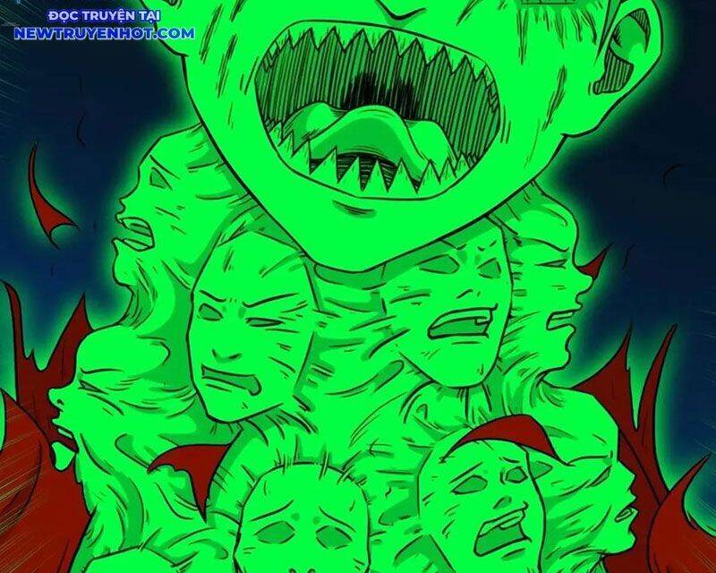 Đấu Yếm Thần Chap 230 - Next Chap 231