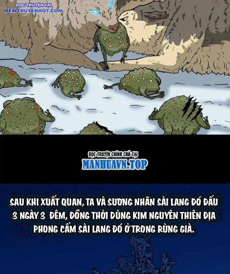 Đấu Yếm Thần Chap 231 - Next Chap 232