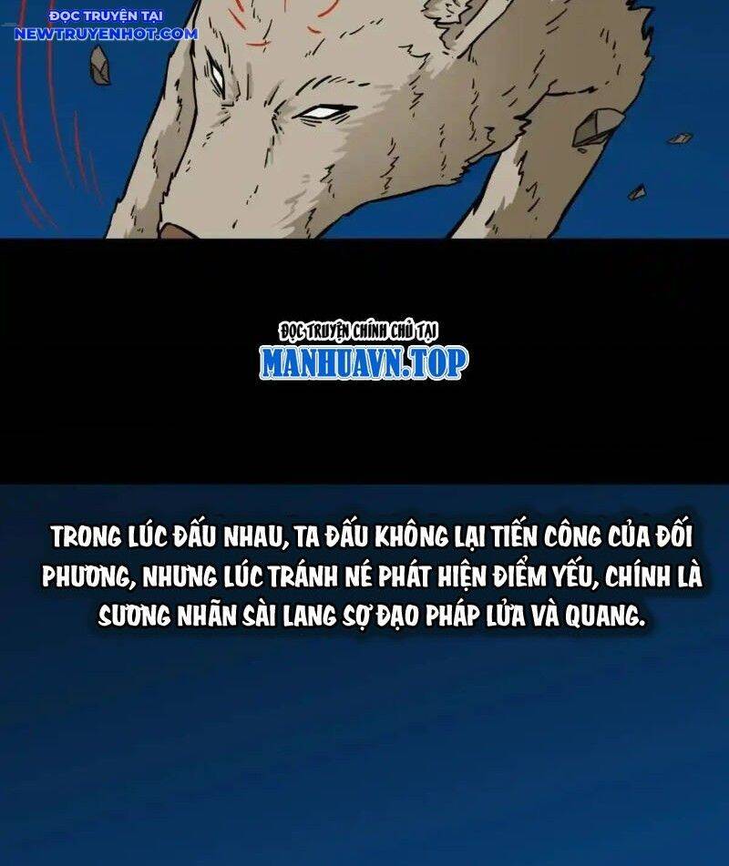 Đấu Yếm Thần Chap 231 - Next Chap 232