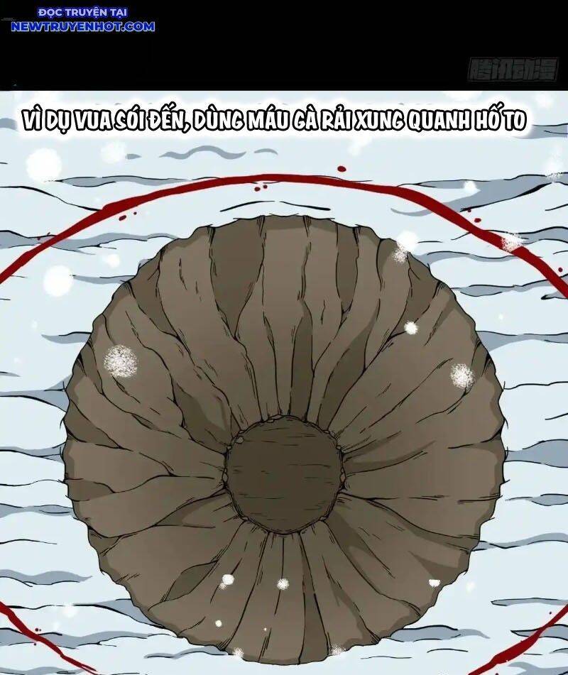 Đấu Yếm Thần Chap 231 - Next Chap 232