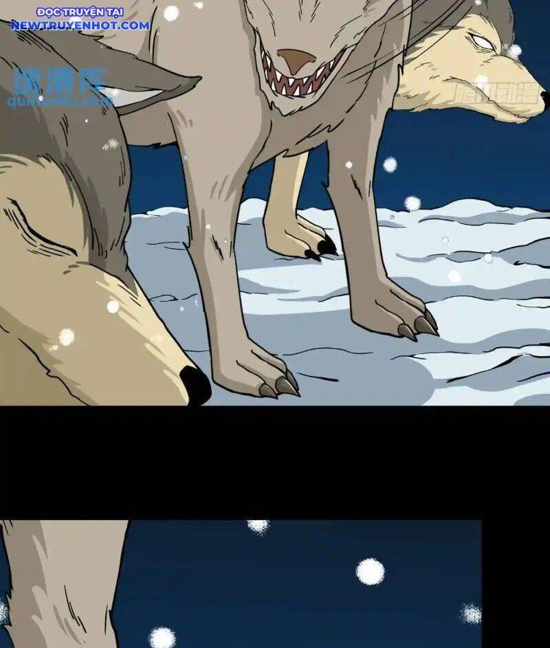Đấu Yếm Thần Chap 231 - Next Chap 232