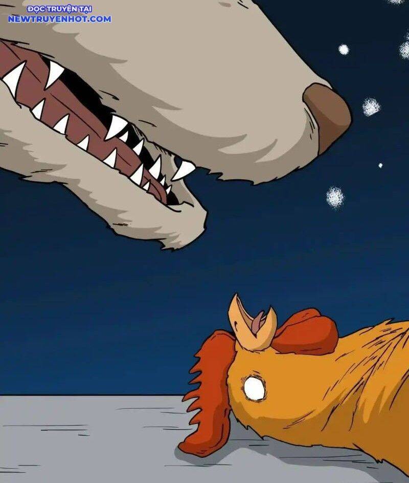 Đấu Yếm Thần Chap 231 - Next Chap 232