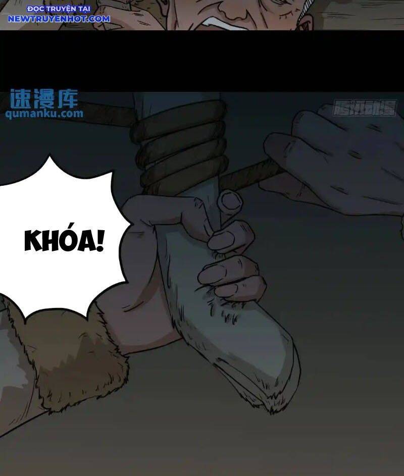Đấu Yếm Thần Chap 231 - Next Chap 232
