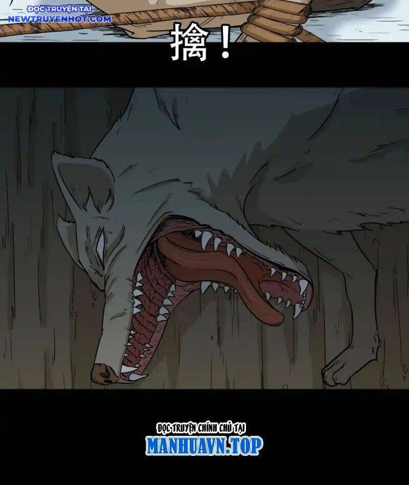 Đấu Yếm Thần Chap 231 - Next Chap 232