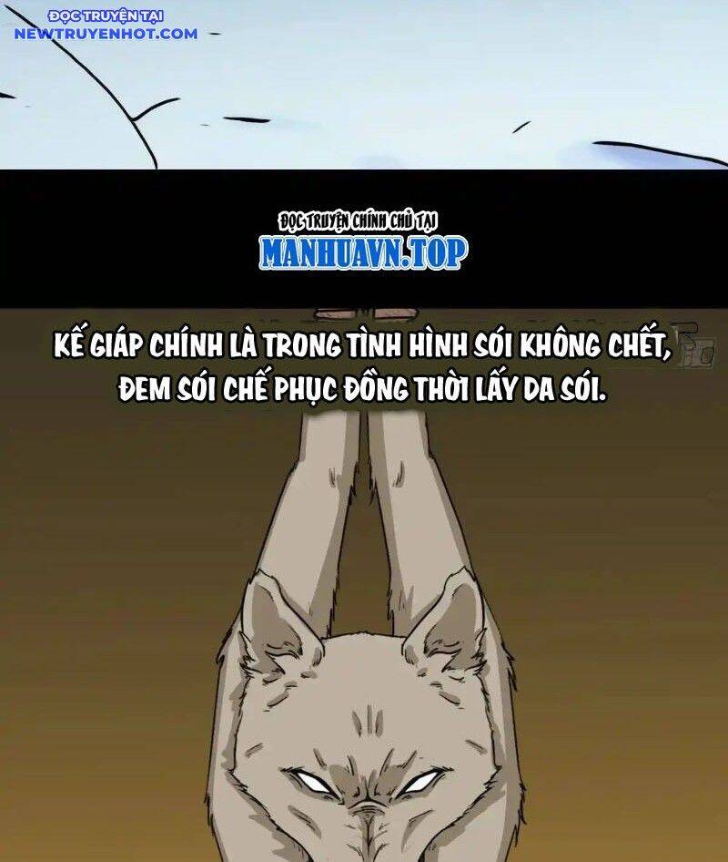 Đấu Yếm Thần Chap 231 - Next Chap 232