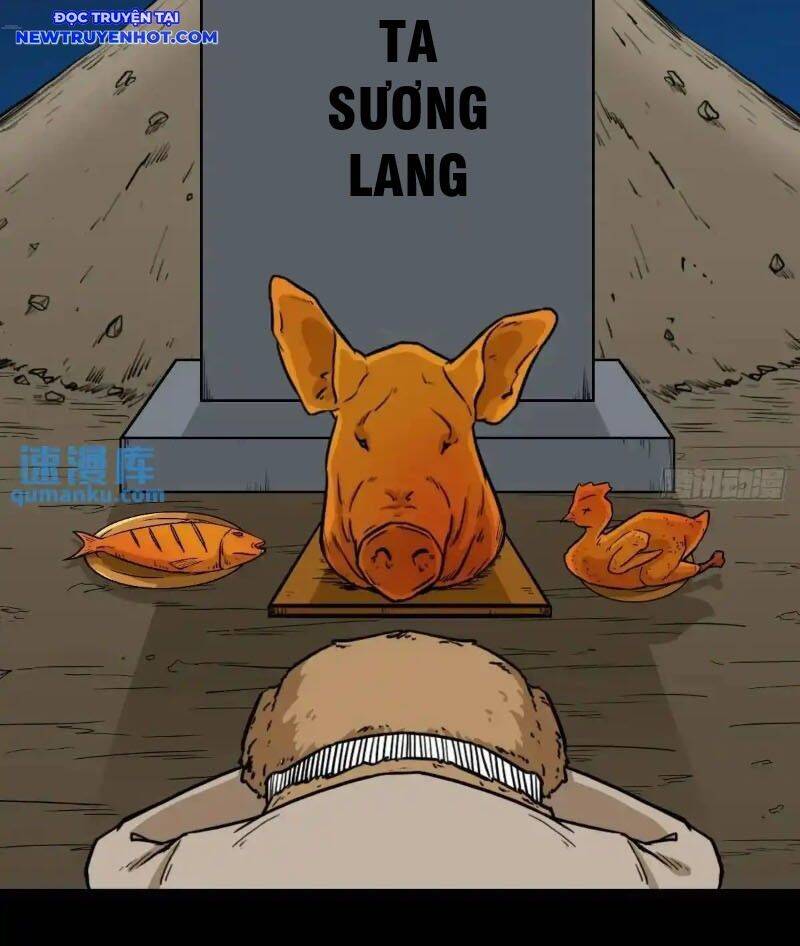 Đấu Yếm Thần Chap 231 - Next Chap 232