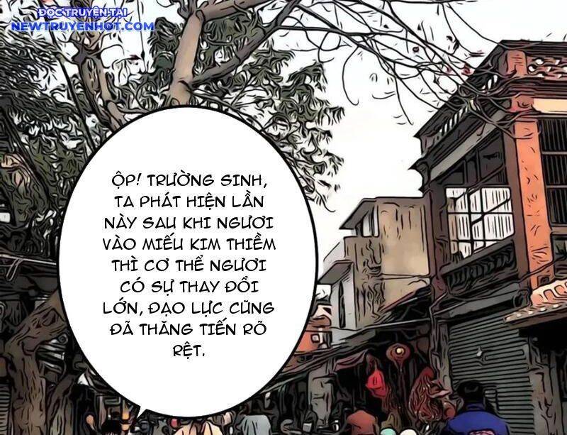 Đấu Yếm Thần Chap 232 - Next Chap 233