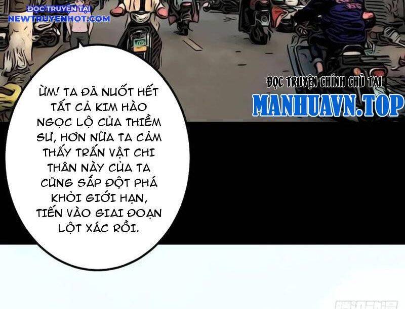 Đấu Yếm Thần Chap 232 - Next Chap 233
