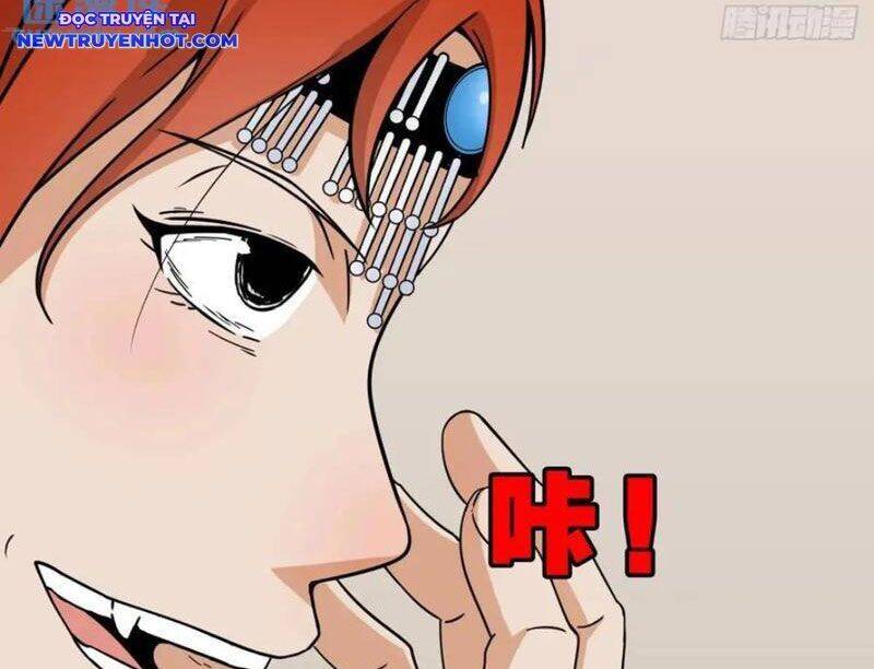 Đấu Yếm Thần Chap 232 - Next Chap 233