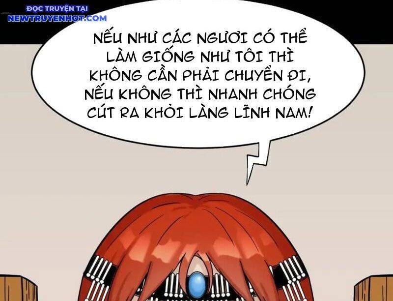 Đấu Yếm Thần Chap 232 - Next Chap 233
