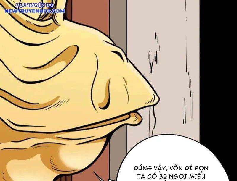 Đấu Yếm Thần Chap 232 - Next Chap 233