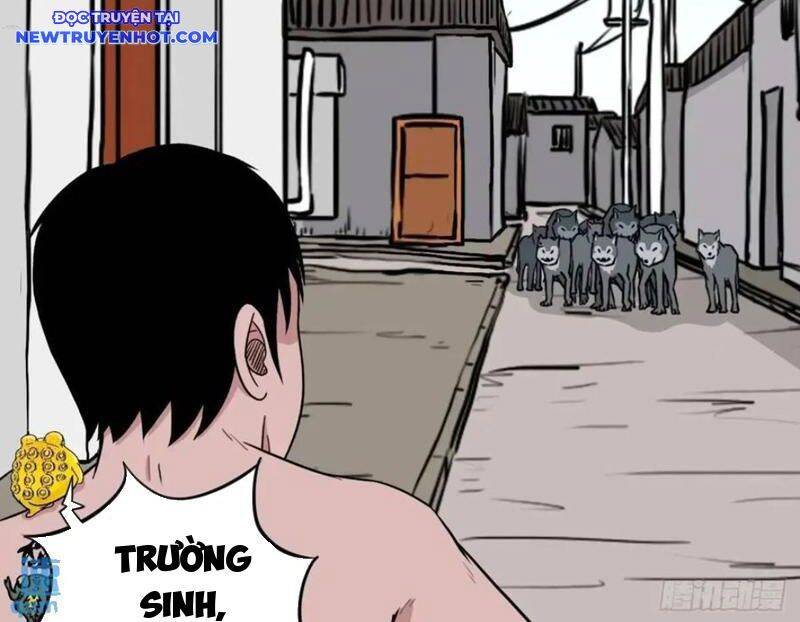 Đấu Yếm Thần Chap 233 - Next Chap 234