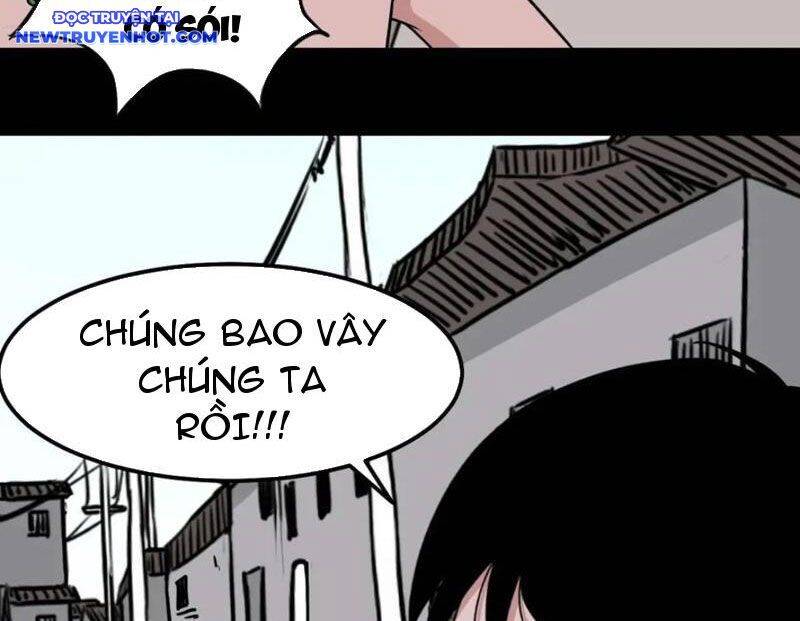 Đấu Yếm Thần Chap 233 - Next Chap 234