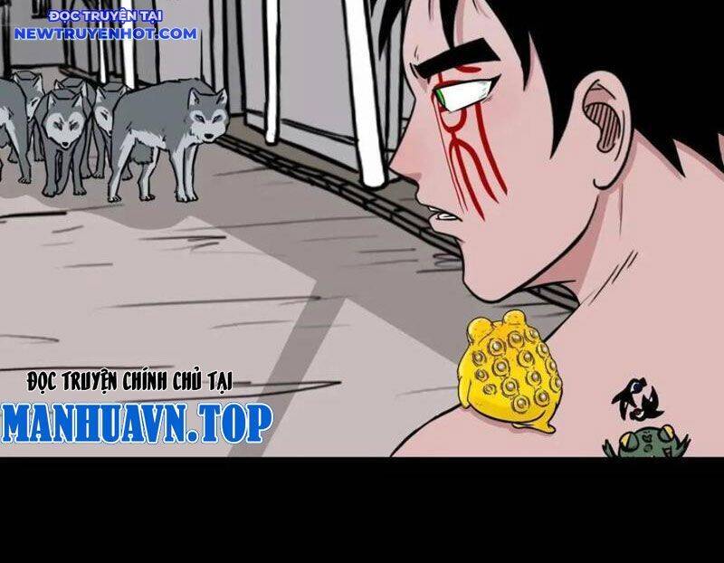 Đấu Yếm Thần Chap 233 - Next Chap 234