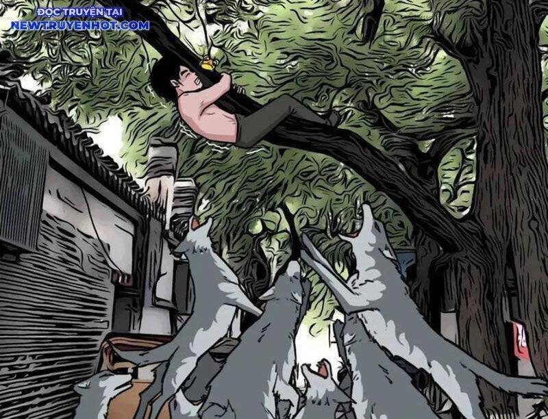 Đấu Yếm Thần Chap 233 - Next Chap 234