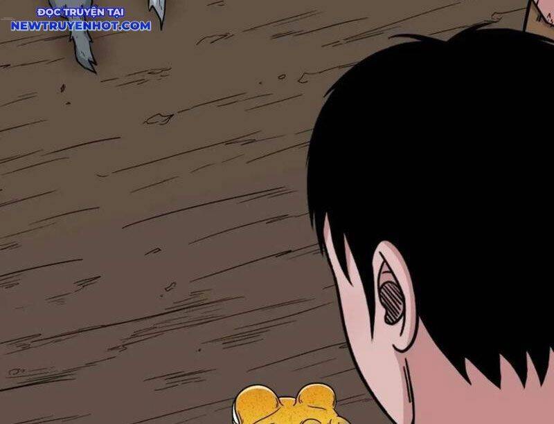Đấu Yếm Thần Chap 233 - Next Chap 234