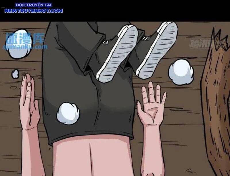 Đấu Yếm Thần Chap 233 - Next Chap 234