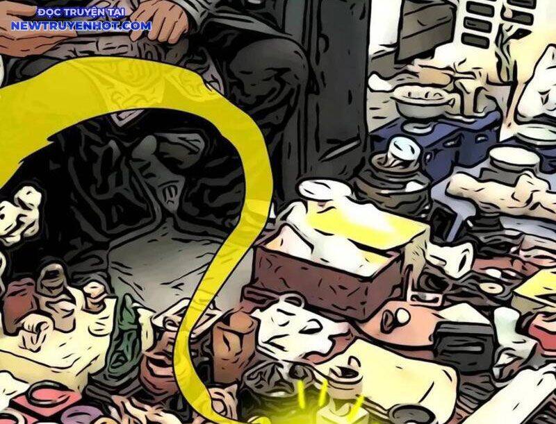Đấu Yếm Thần Chap 233 - Next Chap 234